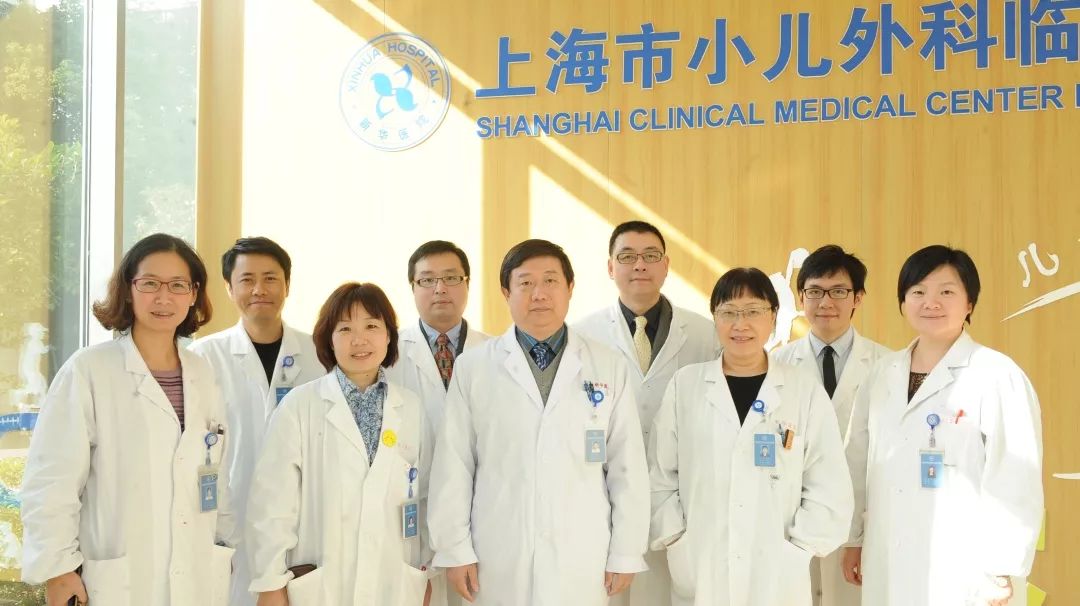上海小儿内分泌科专家，守护儿童健康的守护者