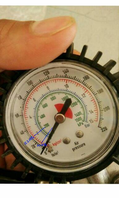 气压表作用，监测与掌控气压的重要工具