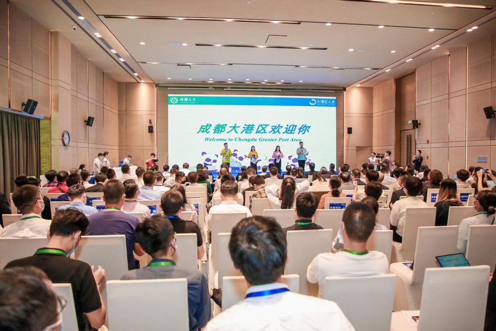 富坤创投LOGO，设计与象征意义