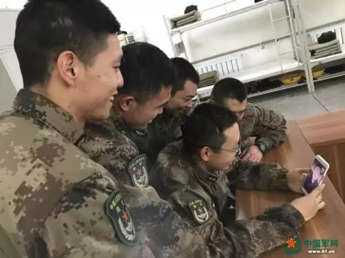黄金部队待遇，荣耀与责任并存