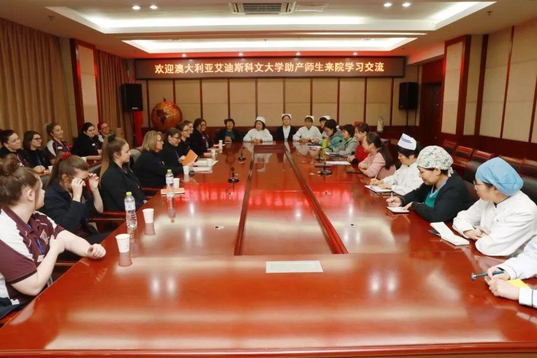 澳洲助产专业的深度解读