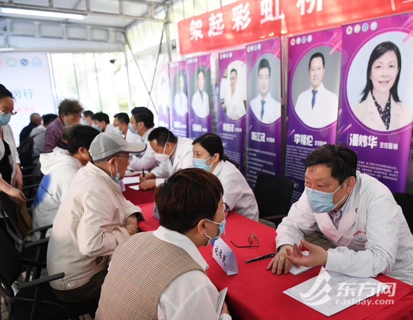 复旦大学知名专家介绍
