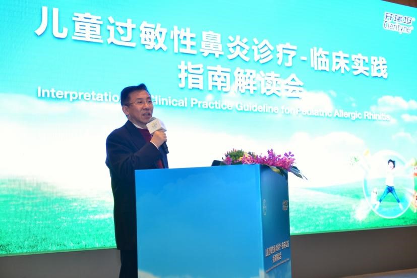 复旦小儿外科专家——守护生命的杰出医者