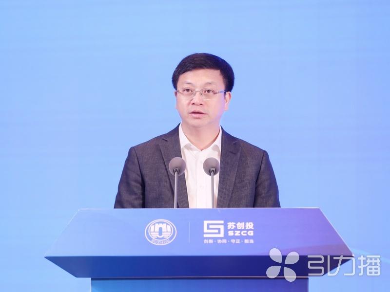 北京创投科技有限公司，引领科技创新的先锋力量