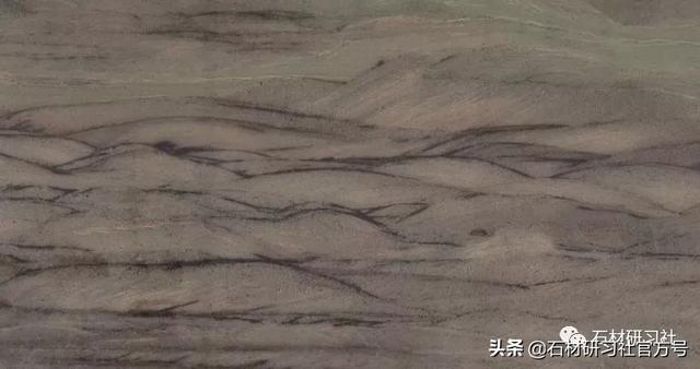 巴菲特木纹大理石产地，探寻自然之美与商业价值的交汇点