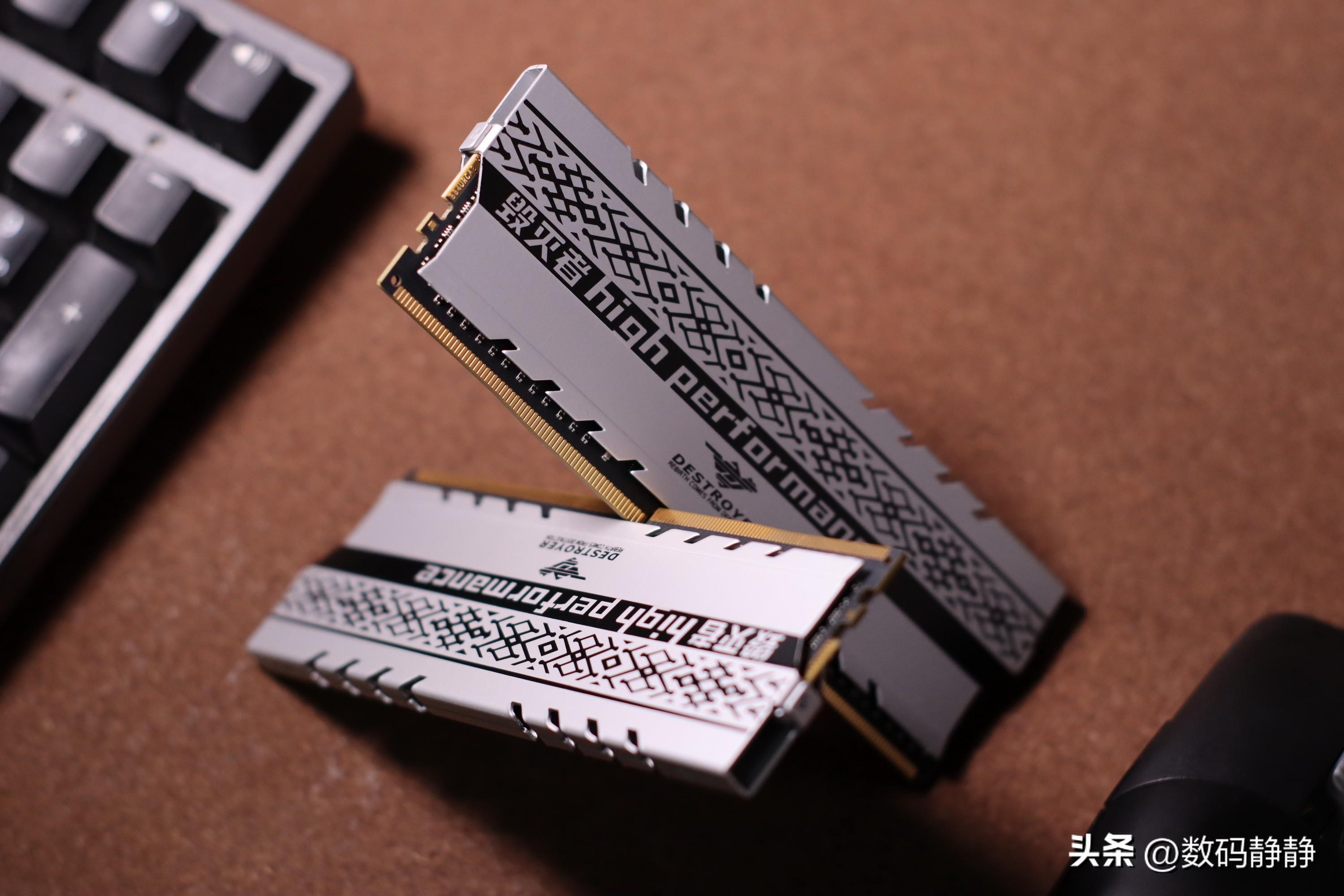 LPDDR4，更流畅的内存技术解析