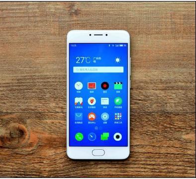 魅蓝Note 3，流畅体验的魅力展现