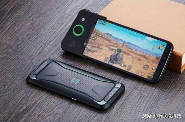 流畅度出色的手机，体验极致操作感受