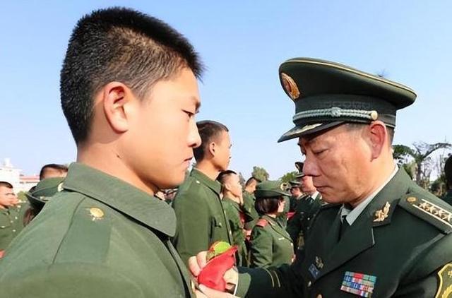 少将级别待遇，权力与荣耀的象征
