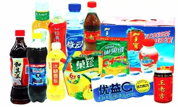 探究饮料世界，什么饮料最有营养