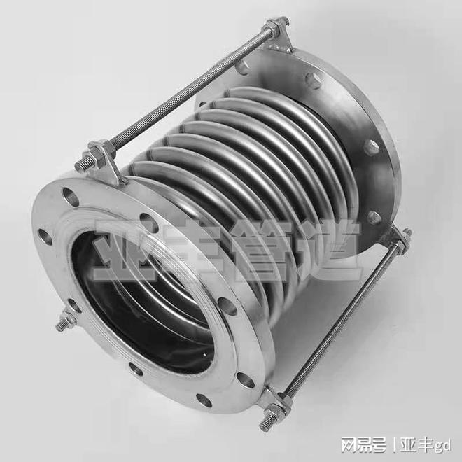 海南金属补偿器，应用、优势与发展