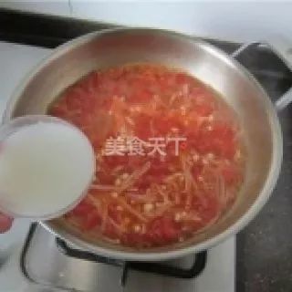 开水烫蛋花，一道美味佳肴的制作与赏析