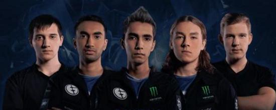 Ti6的EG阵容，探索电子竞技能量的巅峰配置
