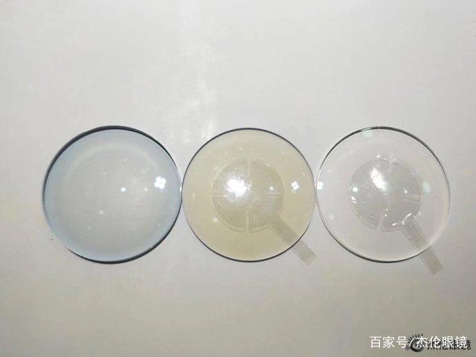 探究网上依视路产品的真假现象
