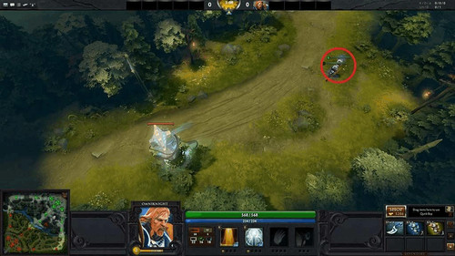 DOTA2高分阵容，构建强大的团队战斗力