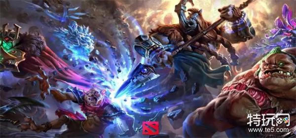 Dota2阵容攻略，构建无敌团队的力量之源