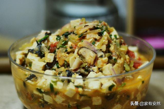 蛋花汤面的做法，一道家常美食的详细指南