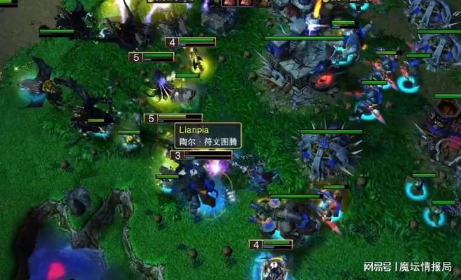 探究Lyfdota2阵容，策略与优势分析
