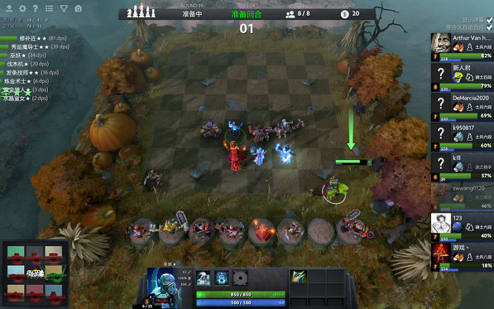 Lyfdota2阵容，策略与协同的力量