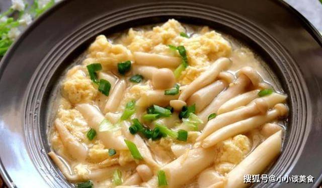葱香蛋花汤，一道家常美食的魅力与故事