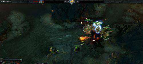 DOTA猴子阵容，探索最佳组合策略