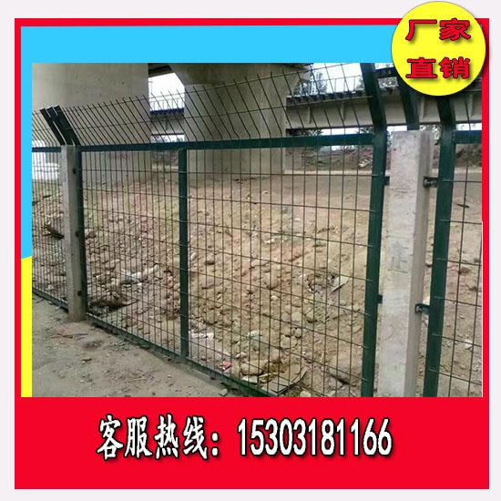 青岛金属网片防护栅栏，构建安全与美观并重的城市防线