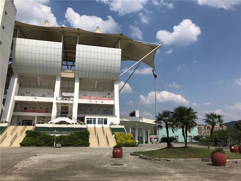 阿瑞斯健身，塑造健康与力量的乐园