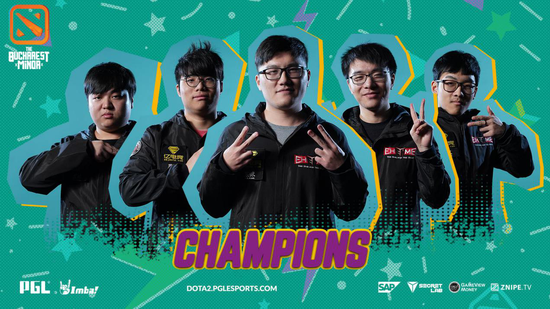 重庆Major Ehome阵容，电竞荣耀的集结