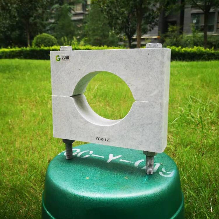 金属电缆固定夹，在电缆管理中的重要角色与应用前景