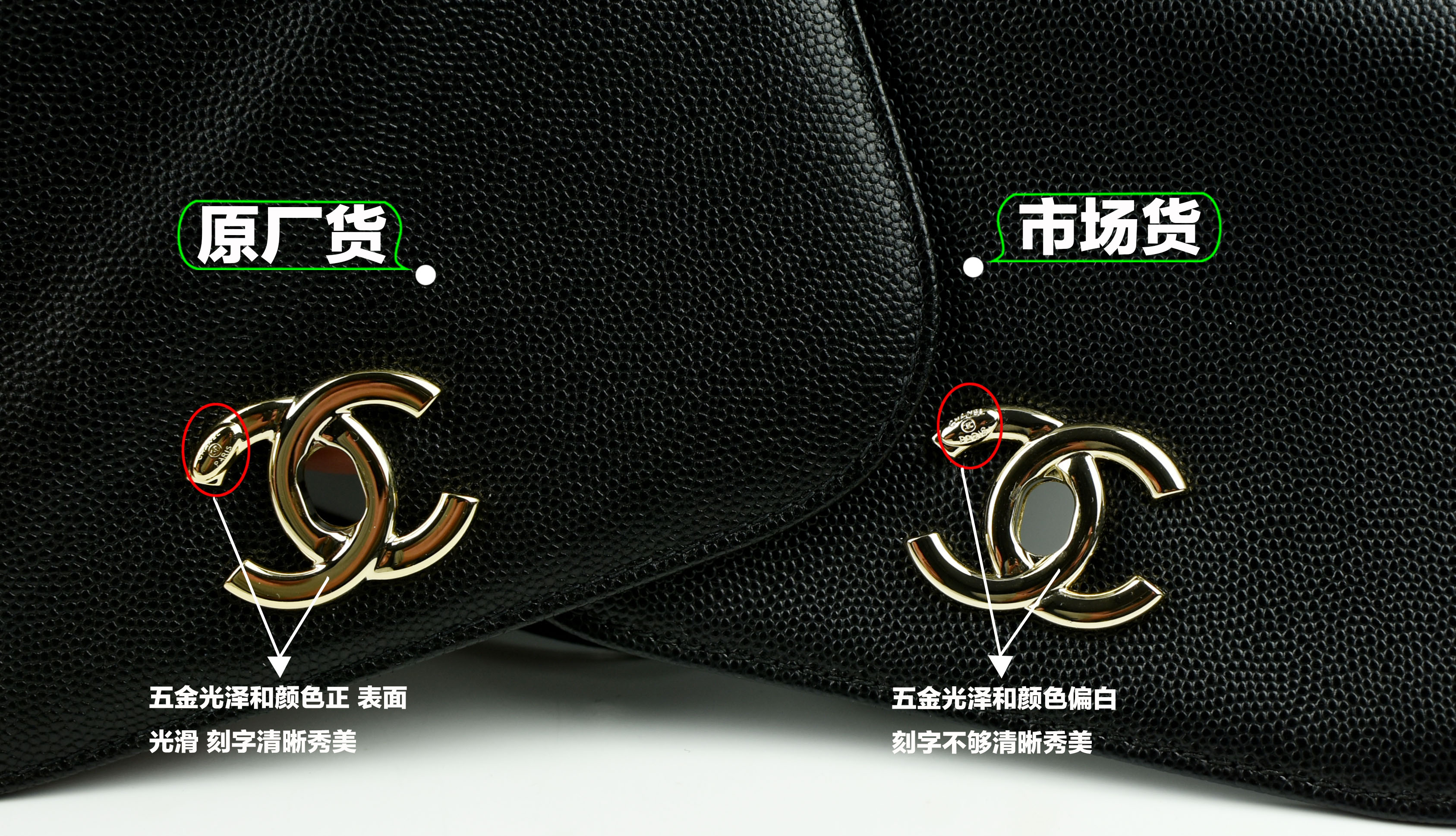 迪奥眼镜框真伪辨别指南