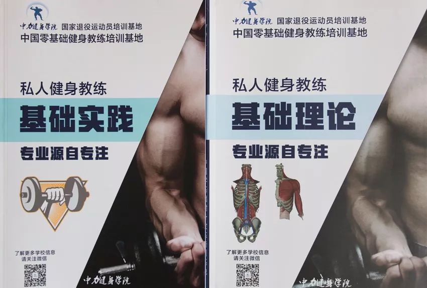 健身房职位概述