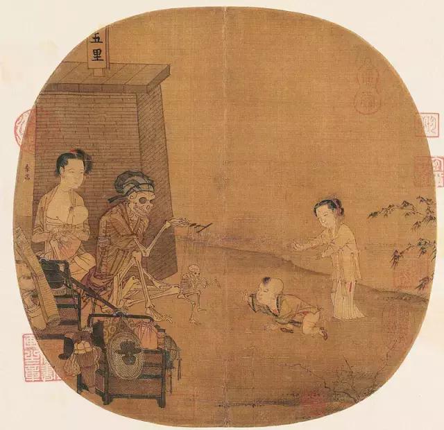 请吧！表情包与动漫的奇妙交融