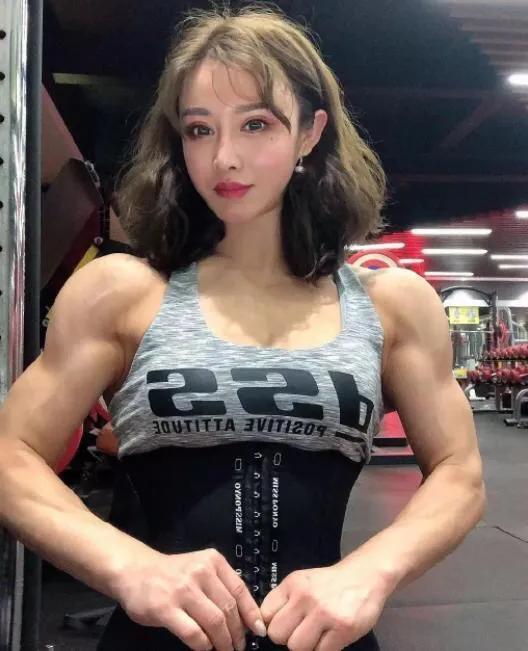 我爱运动健身馆——探寻健康生活的无限魅力