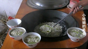 宝宝营养美食，蛋花汤的制作与魅力
