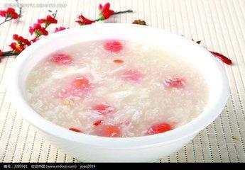 红枣蛋花米酒，传统美食与健康养生