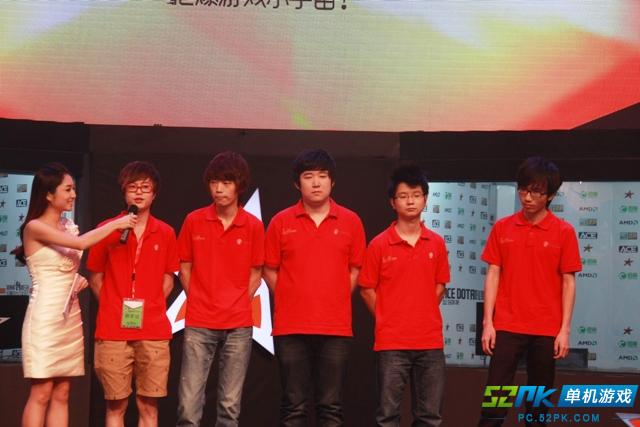 Dota 2010年LGD阵容，传奇的力量与荣耀的见证