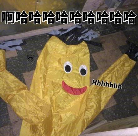 HH表情包，一种全新的数字交流艺术