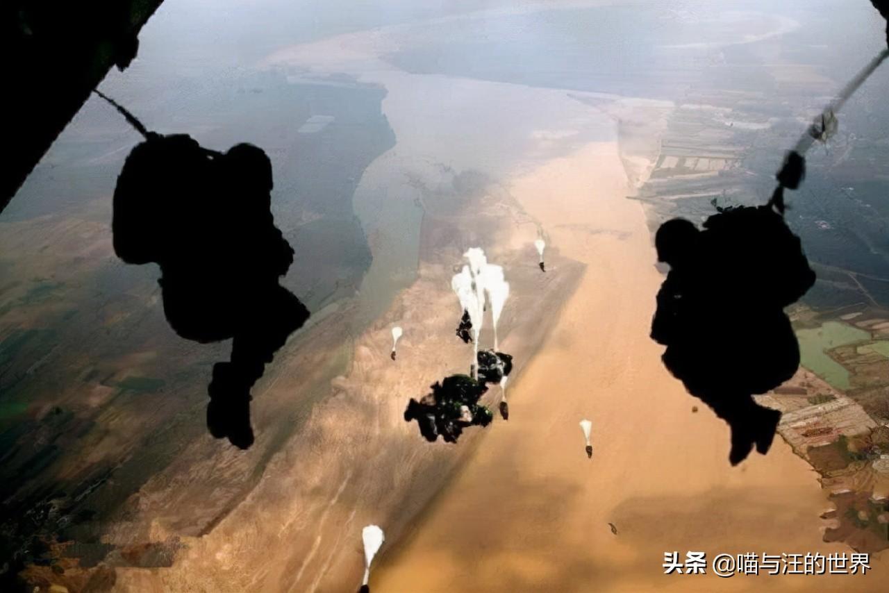 军品伞兵刀价格解析，多少钱？