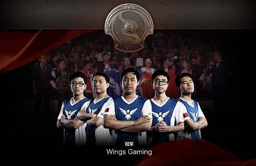IG TI2夺冠阵容，传奇背后的英雄与战术解析