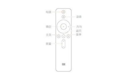 乐迪遥控器参数设置教程