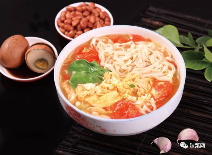 蛋花汤面窍门，烹饪美味佳肴的艺术