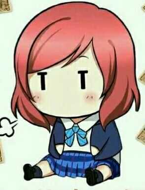 Lovelive大头表情包，动漫文化与表情包的完美结合