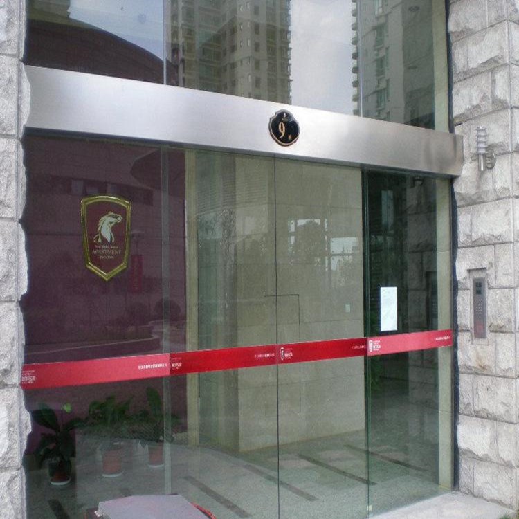 河西区维修自动门，专业、高效、全方位的解决方案