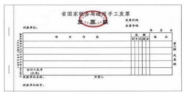 关于填写发票抬头的重要性及注意事项