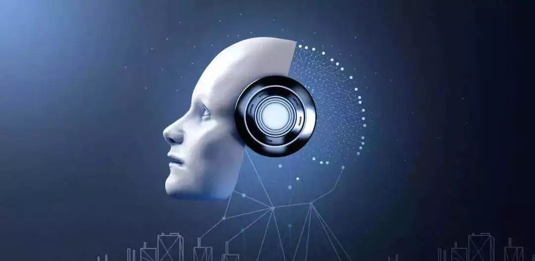 智能科技图标，引领未来科技潮流的象征