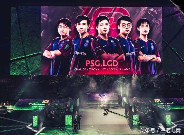 LGD输因藏阵容深度解析