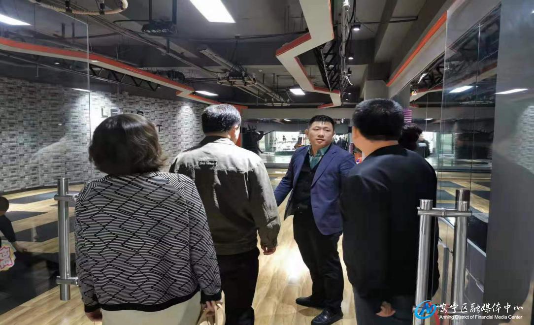 麦肯健身会所，塑造健康生活的理想之地