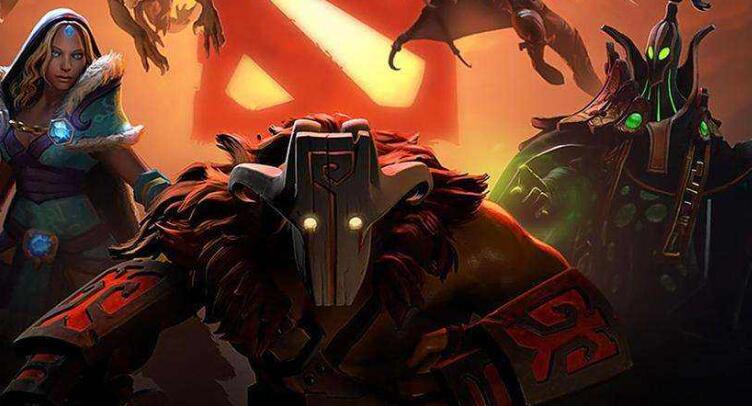 DOTA2自走棋，无面者阵容的深度解析