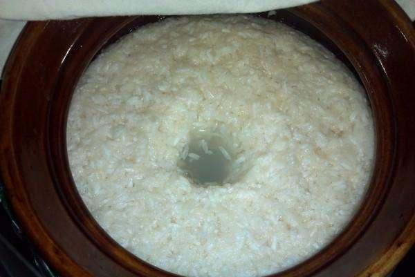 甜酒蛋花汤，一道美味佳肴的做法