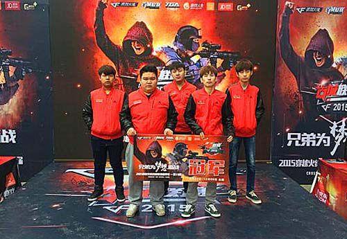 CFPLS2各队阵容深度解析